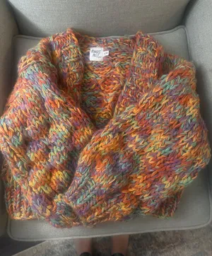 Cardigan thumbnail 4