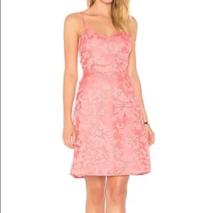 New Revolve Devlin Rose Dress‎ thumbnail 2