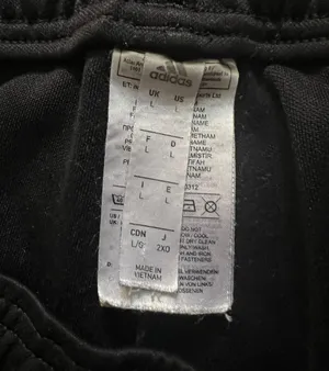 Adidas Joggers thumbnail 3