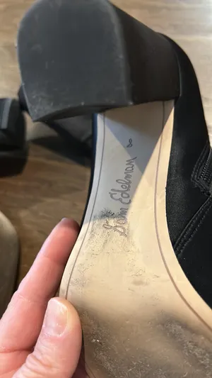 Booties thumbnail 7