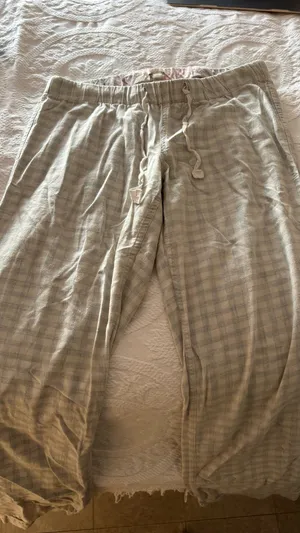 2000s J Crew Lounge Pant thumbnail 1