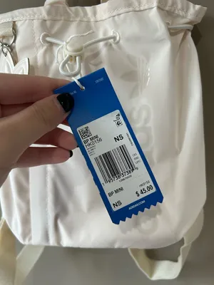 Adidas Backpack Mini thumbnail 2