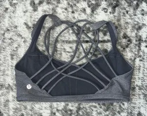 Lululemon Free To Be Bra *Wild thumbnail 1