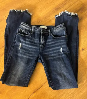 Flare Jeans thumbnail 1