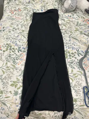 Urban Outfitters Strapless Maxi Dress thumbnail 2
