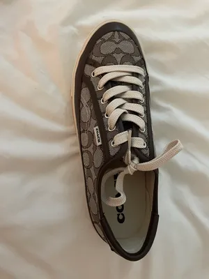 Coach Sneakers thumbnail 3