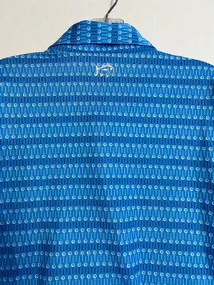 Southern Tide Men’s Outdoor Polo Shirt thumbnail 3
