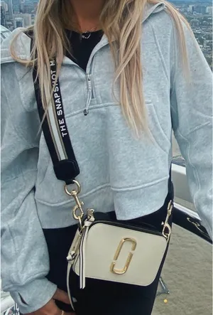 Marc Jacobs Snapshot Bag thumbnail 3