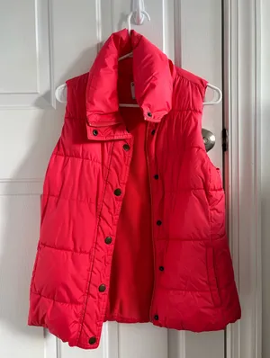 Old Navy Vest thumbnail 1