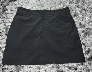 Eddie Bauer Adventurer 2.0 Skort Women‎ 8 Active Athletic Outdoor Sporty Golf thumbnail 1