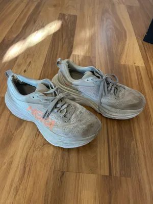 Hoka Running Shoes thumbnail 2