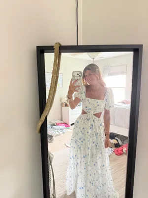 Altar'd State Dress thumbnail 4