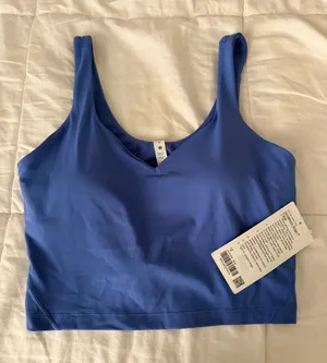 lululemon align tank thumbnail 1