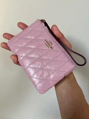 Coach Wristlet thumbnail 5