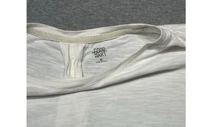 Matilda Jane Good Hart cream colored shirt thumbnail 3