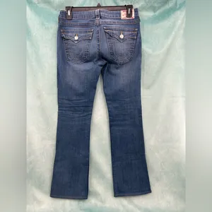 True Religion Becky Denim 30 thumbnail 9