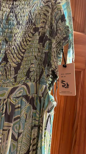 Sincerely Jules Long dress 👗 thumbnail 4