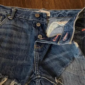 Size 1 hollister shorts thumbnail 10