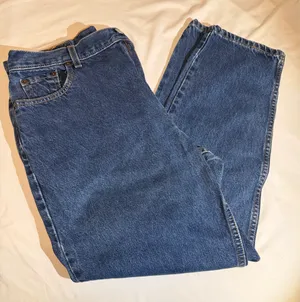 Levi’s Jeans 550 thumbnail 1