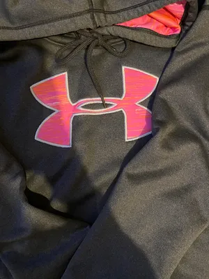Under Armour Hoodie thumbnail 3