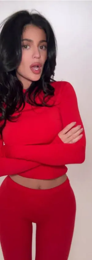 khy | Base Layers Set Red thumbnail 1