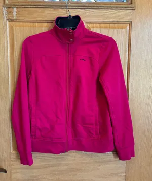 Ralph Lauren Zip-Up Jacket thumbnail 1