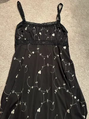 Urban Outfitters Lace Dress thumbnail 1