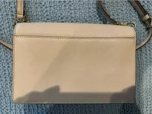 Cameron Spade Flower Appliqué Kate Spade Crossbody Bag thumbnail 6