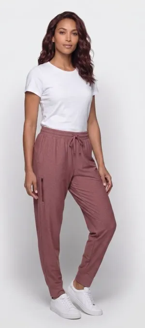 OLD NAVY Active knit tech joggers thumbnail 1