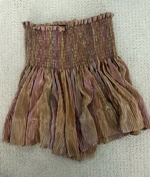 Queen of Sparkles The Pants Store Shorts thumbnail 1