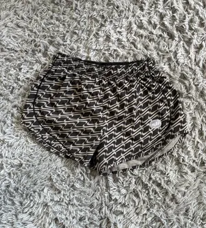 Retro Nike Shorts thumbnail 2