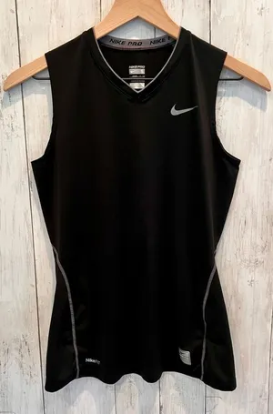Nike Athletic Tank K2 thumbnail 1