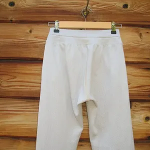 Lululemon Womens Engineered Warmth Jogger Pants Vapor White thumbnail 10