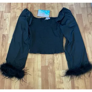 Watermelon Sugar‎ Black Top Size XL thumbnail 1