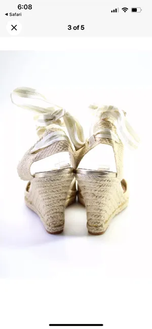 Lilly Pulitzer Wedges Espadrille thumbnail 2
