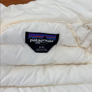 Patagonia Nano Puff Vest thumbnail 6