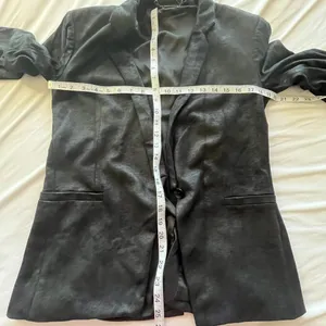 Capulet Black Blazer‎ thumbnail 6