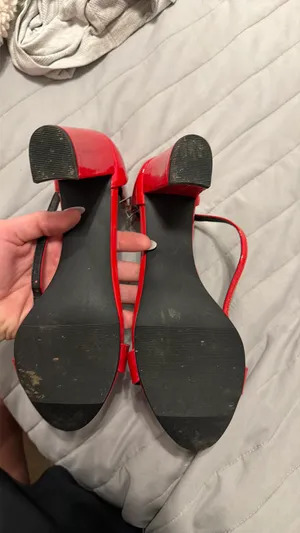 Madden Girl Heels thumbnail 2