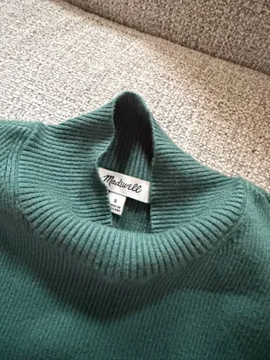 Madewell Top thumbnail 2
