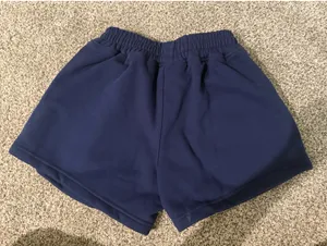 Sweat Shorts MitchFlippio Blue Size XS thumbnail 2