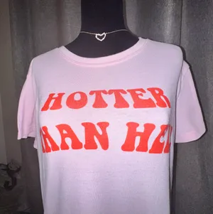 Boutique Shirt Pink Size M thumbnail 2