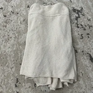 Free People Low Tide Cardigan Size XS/S in Cream thumbnail 3