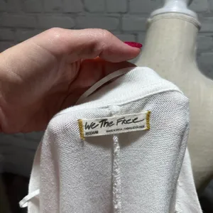 - We the free- Free spirit top size medium thumbnail 11
