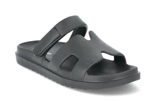 No Boundaries Women's Geo Slide Sandals size 7 thumbnail 1