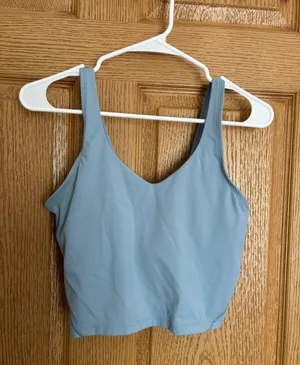 Amazon Tank Top thumbnail 1