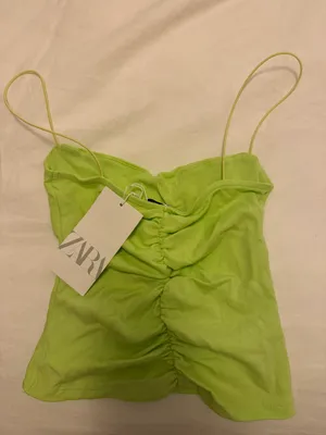 ZARA Shirt thumbnail 2
