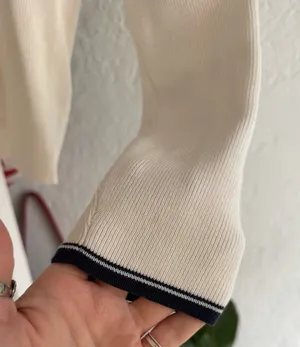 Vintage Gap Long Sleeve Shirt thumbnail 4