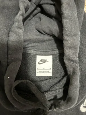 Nike Hoodie Sweatshirt thumbnail 2