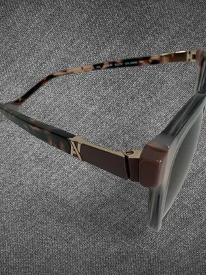 Yalea SYA078 Brown Gradient Cat Eye Sunglasses thumbnail 5