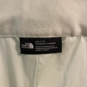 NWT Women's The North Face Freedom Stretch Snow‎ Pants Pale Green Size XXL 2XL thumbnail 4